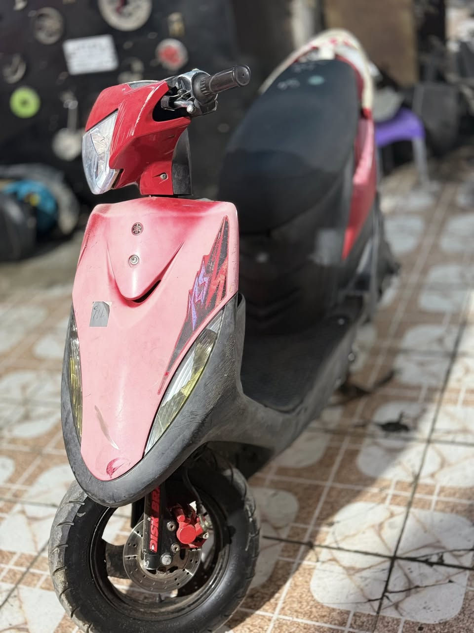 درجه عدله ماصالهة هواي من طالعه من الرمبه مكاني الشعله ***********
