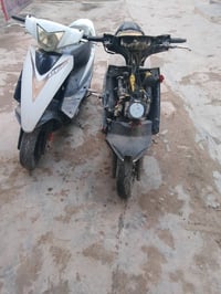 دراجات • وحده جاهزه • المسيب