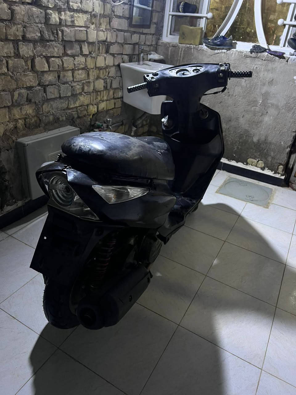 للبيع ماكس ثعلب كوم حديد 150بيها مجال مكاني بلديات


**إذا كنت صاحب هذا الإعلان وتريد حذفه لأي سبب، رجاءا أرسل رسالة إلى الدعم الفني**