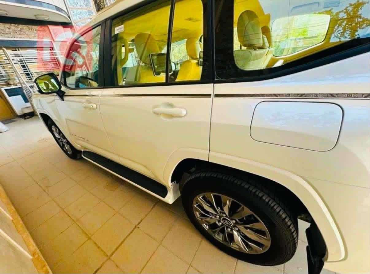 مكلف بالنشر 

بيع مستعجل جدااا 

لاندكروز 2024  توين تيربو 

ضمان شركة ساز SAS

الفئة : GXR Twin Turbo 

ماشية 3 الاف ( زيرو ) 

ع وضع الشركة كفالة من كلشي شرط الفحص 

رقم بغداد تحويل مباشر 

السيارة مال بيت 

العنوان : النجف 

السعر 650 ورقة وبي مجال  

الشراي يتصل ( ما متوفر واتساب )  

اسم صاحب السيارة | حمزة حيدر 

رقم صاحب السيارة 👇🏻

‭***********‬

