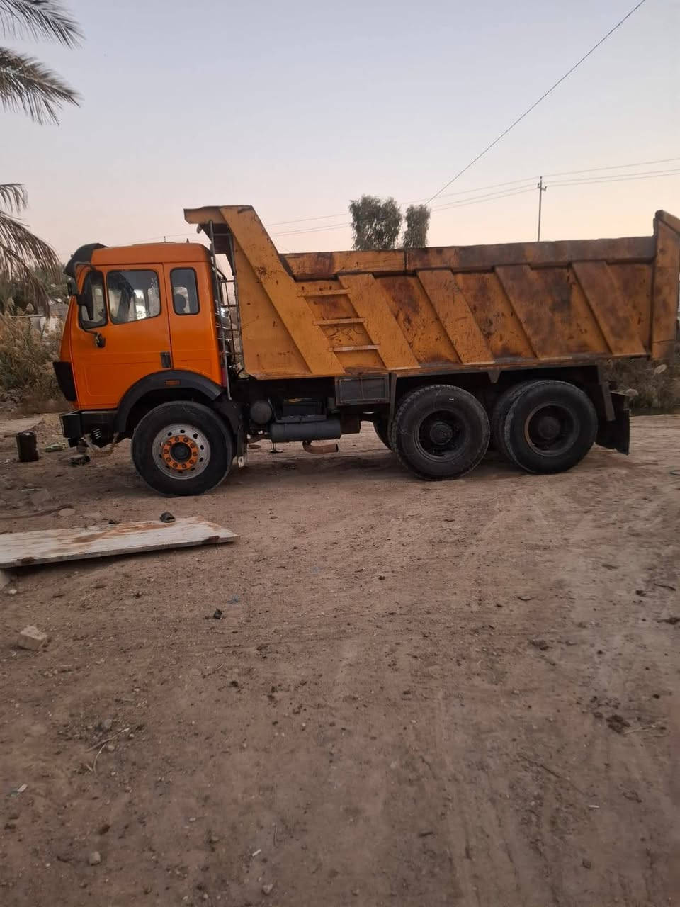 البي موديل 88 قلاب بلادي  مكينه 28 محسن جي اف كير 160 رقم ذي قار (*********** )مكان كربلاء مكلف بالنشر
