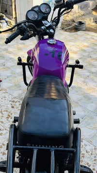 شاينك • موديل 26 • كفالة عامة