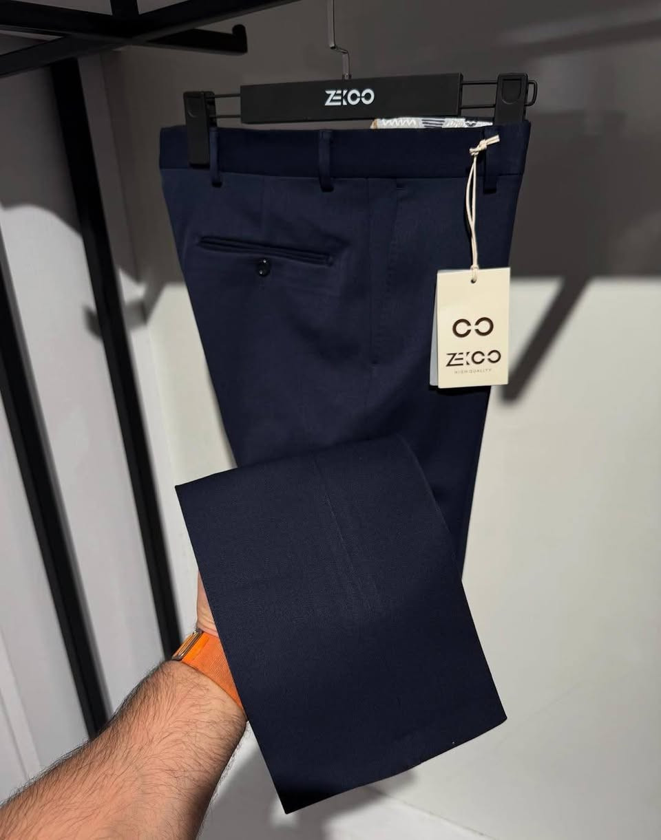 شلونهم الشباب 🔥🔥🔥

بنطرون موهير اصلي 
الطول 102 قالب صحيح وقطعة كلش قويه😎✅

قياسات 30 31 32 33 34 36 38 40 42

توصيل موجود 

شرفونا للمحل 🫡 موجودين من ٨ الصبح لل٨بليل

📌📌 العنوان ديوانية شارع الدغارة قرب حلويات المصطفى ازياء مودرن للملابس الرجالية ***********
