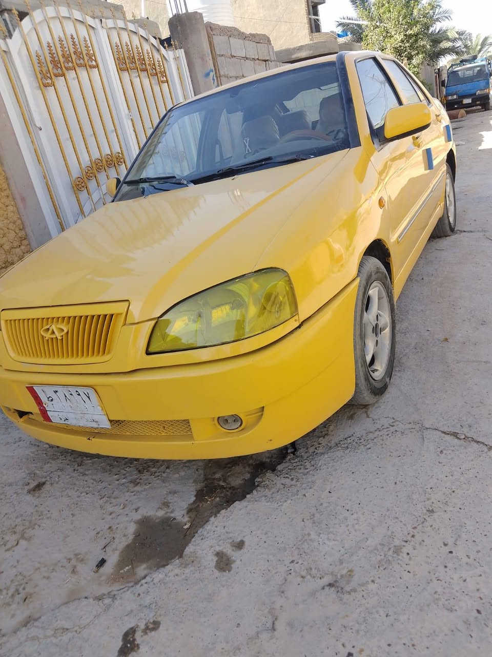 سلام عليكم شيري موديل ٢٠٠٩ سياره احله من الصوره سياره محوره مكينه وكير كولف العنوان بابل مركز مدينه تحويل مباشر سنويه ٢٨
السعر السعر ٢٨ بيه مجال
***********
