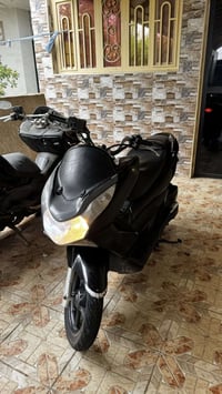 للبيع جيل اول بلاديه الدراجه محرك فول بلادي كفر بلادي حساس ازدحام شغال...