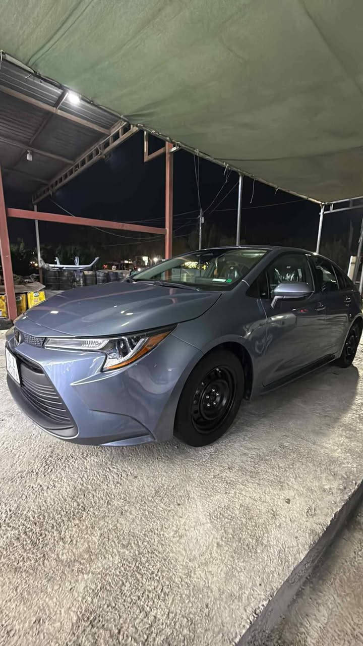 كورلا 23امريكي  ماشيه  45 ميل حادث  امريكا  موضح  بلصور  مرقم  بغداد  160 قفل  بدون  عمله  لشراي  يتصل ***********
