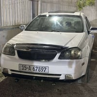 سازوكي فورنزه • ٢٠٠٧ • الكرمه