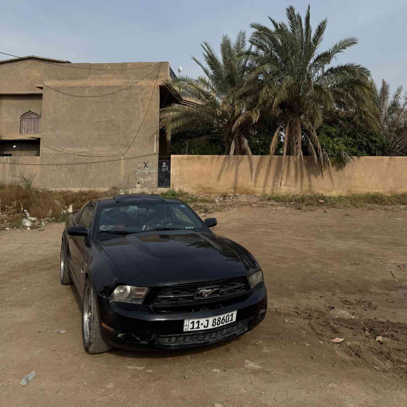 موستنج للبيع تفاصيل وسعر خاص . ***********
