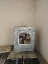 مبردة نظيفة جداً للبيع للتواصل 07740916708