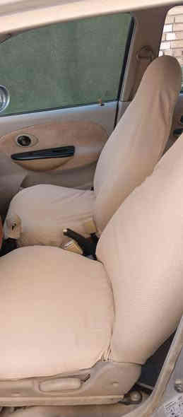 السلام عليكم ورحمة الله وبركاته..
#يالله_للبيع_سيارة
 كيو كيو
 الموديل  ٢٠١٣
كير مكينه خير من الله
 #العنوان /بغداد _البياع _ السيارة ابسم صاحبة ث
اني يوم تحويل‏‪
السعر ٣٥ وبيه مجال بسيط ✍️
للأستفسار الاتصال
*********** او راسلنا 
#نستقبل_كافة_العروض_سيارات_للبيع
معارض سيارات للبيع بالتقسيط في بغداد
