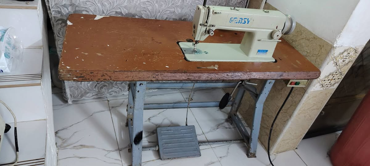 سلام عليكم مكينة صناعي مابيها اي شي سعرها 200 وبيها مجال


**إذا كنت صاحب هذا الإعلان وتريد حذفه لأي سبب، رجاءا أرسل رسالة إلى الدعم الفني**