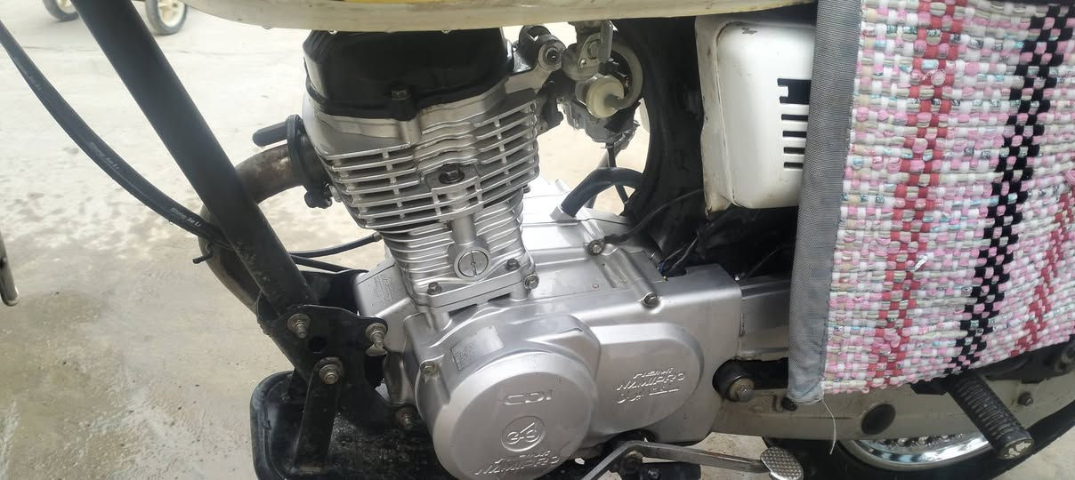 4كير تعمير جديد محرك مفتوح س 450
***********
