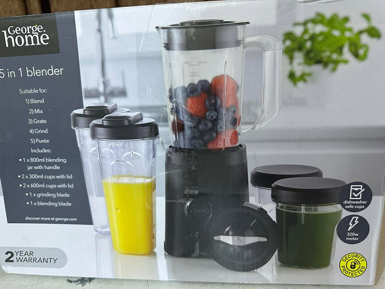 متوفر


**إذا كنت صاحب هذا الإعلان وتريد حذفه لأي سبب، رجاءا أرسل رسالة إلى الدعم الفني**