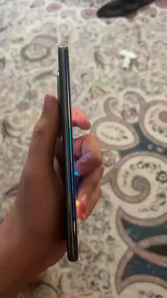 سلام عليكم هونر X9a  جهاز يهبل بي بس هاذ الخط بل شاشه ما مثر ع لمس ذاكره 256  بدون ملحقات الغيب البي الشريحه واكفه تصليحها ب ١٥ الف سعر الجهاز جوه السوك 110 بي مجال بسيط مكان حي التركمان


**إذا كنت صاحب هذا الإعلان وتريد حذفه لأي سبب، رجاءا أرسل رسالة إلى الدعم الفني**