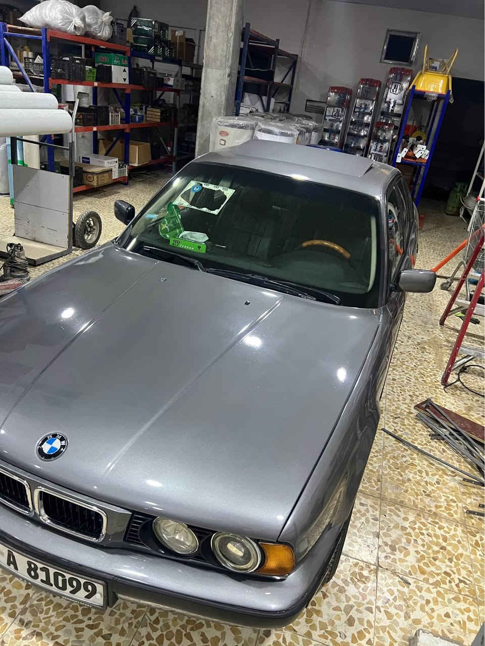 مۆدیلی٩١ مەکینە٥٢٥ بیلادیە تەماتیکە تەبریدە سلایتە چوارجام کارەبای و ئاوێنە کارەباییە هەموو گیانی بەشەرتە پێشو پشتی کەپسە هەیکەلی سەت لەسەت خاوێن تەحویل وەکالە  بەناوکردن وەرگەران برانەوەی بەشەرتە شوێن هەولێر *********** أربيل, العراق
