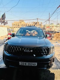 ‎كيا تيلورايد برستيج / اكس لاين (2024)🤍🔥 (السياره داخله شهداه بسمي ايش...