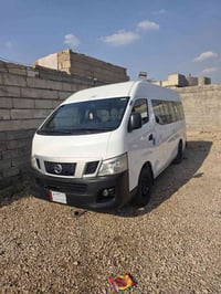 نيسان • ٢٠١٧ • كربلاء طوريج