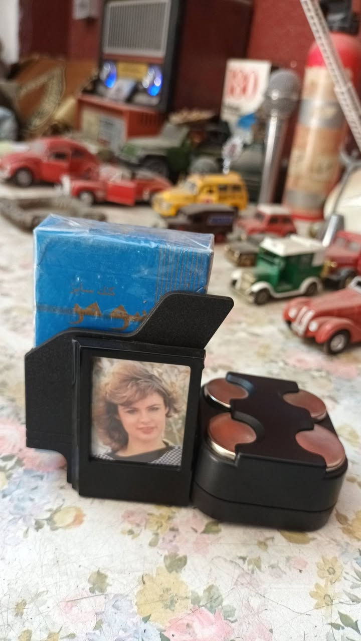 البيع حافظه باكيت جكاير فحص ٧٥ بيها مجال ***********
