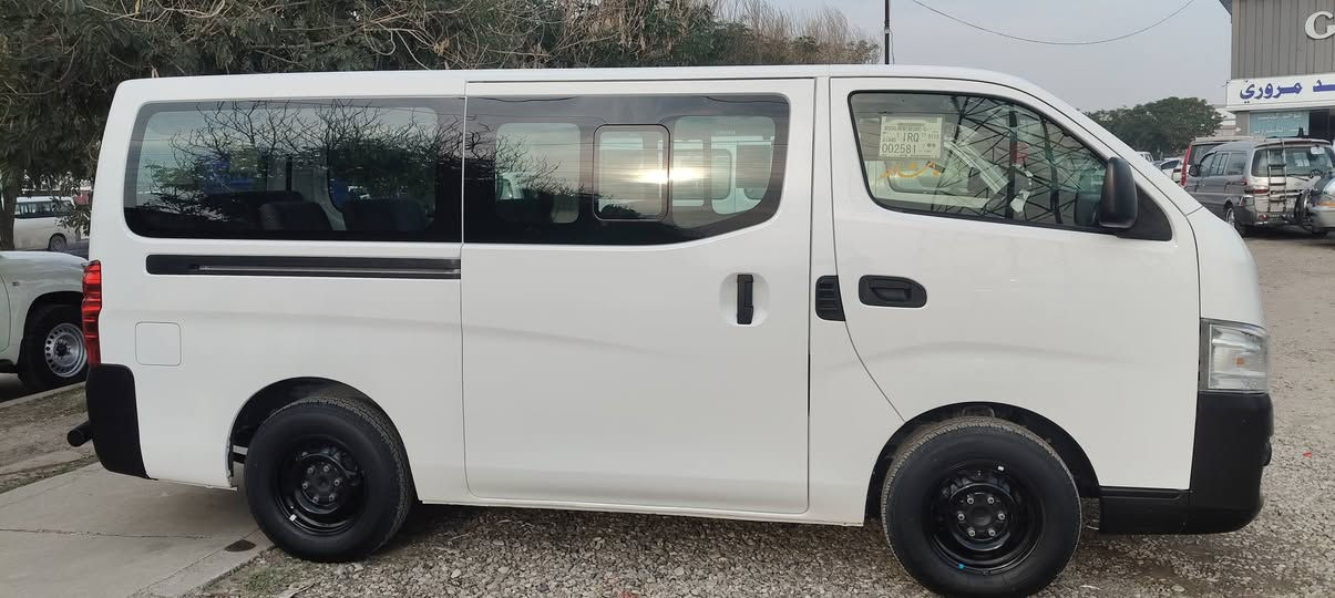 نیسان اورڤان 2014مکینەی نەکراوەتو بەشرت مکینە؟ گیر و اکسلی بەشرت چوار تایەی تازە سەنەوی تازەیە بی بو یاخ بی سارد سعر 208شوین کلار ***********
