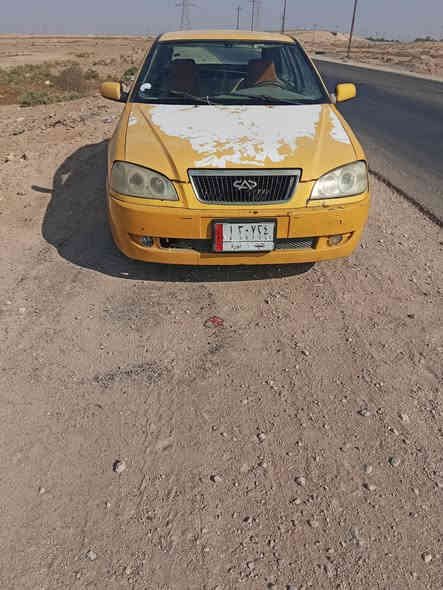 شيري كوين 2010 سنويه 27 محرك كايم ابيع هل موجود عليه هيه ابيع بدون امداور الي يريد امداور انطيه رقم المالك ويروح يداور مكاني السماوه *********** واتساب موجود سعر 10 وبيه مجال قليل
