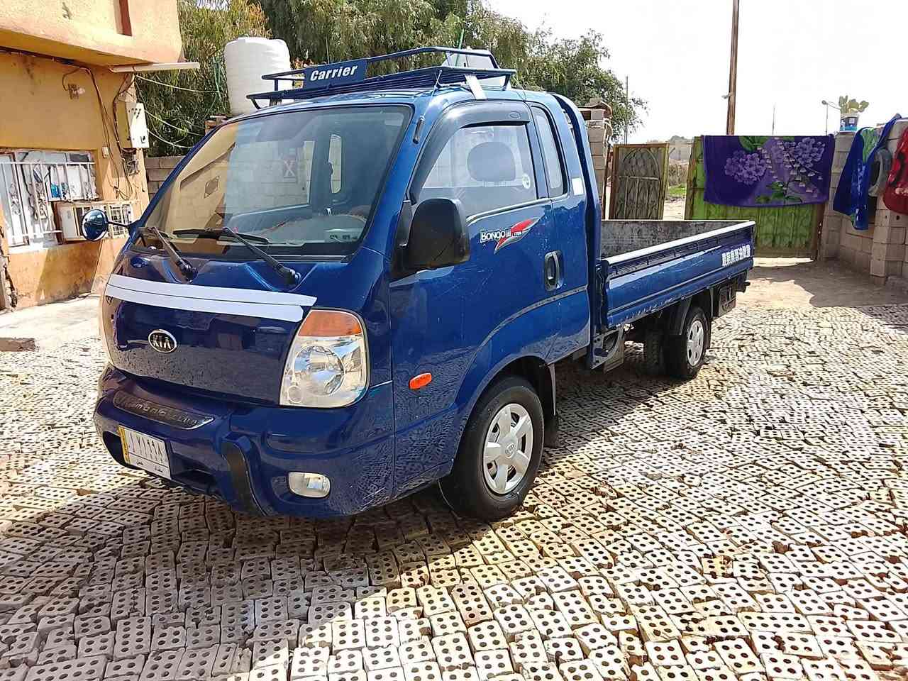 السلام عليكم كيا 2009 سبلاين السعر 105 وبيها مجاد الشراي مكان تقاطع انه وراه جسر ديه متواجد على الخط هذا رقم التليفون ***********
