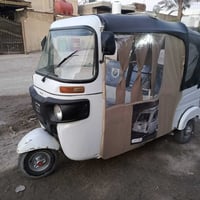 تكتك للبيع • موديل ٢١ • الحمزة الغربي