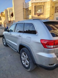 لاريدو • فول مواصفات • ٦ سلندر ٣٦٠٠