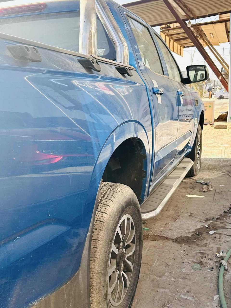 بيكم تيرلورد موديل 2024 زيرو حره ***********
