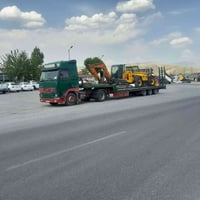 لؤدر ليجار نقل حاصدات لجميع محافضات 07709121010 07502049080