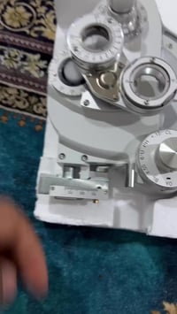 جهاز فحص نظر • اعلى سعر