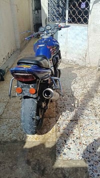 شباب متاح للبيع دراجه بطح سيفيفور 2004محرك جيد شلعه معدل كهربائيات خير...