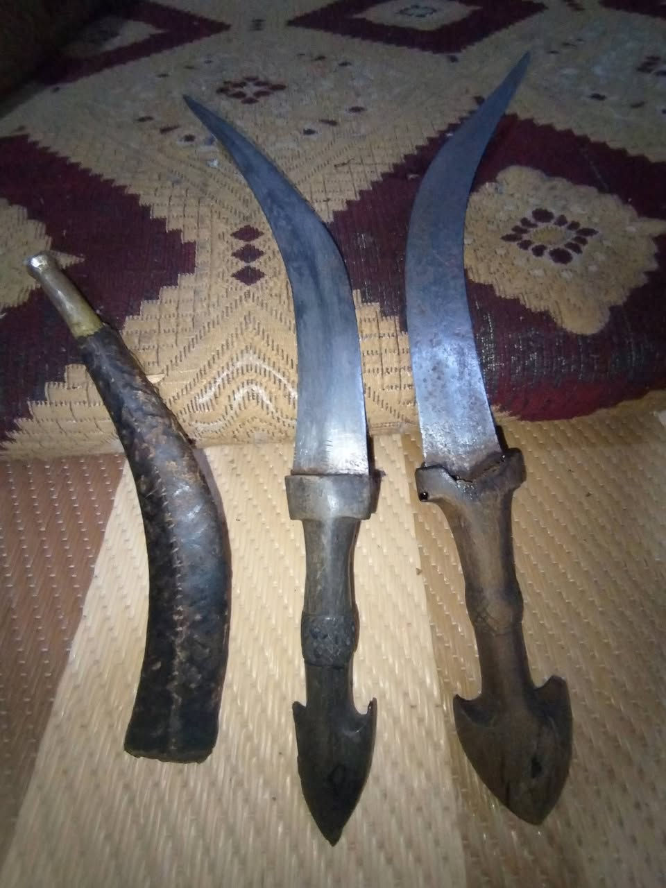 انتيكه قديمه


**إذا كنت صاحب هذا الإعلان وتريد حذفه لأي سبب، رجاءا أرسل رسالة إلى الدعم الفني**