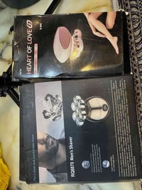 للبيع • قطعة • أجهزة منزلية