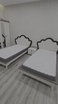 مستعدون لشد وتنصيب الغرف التركيه  وتصليحها نرجعها الك جديده  و بأنسب ا...