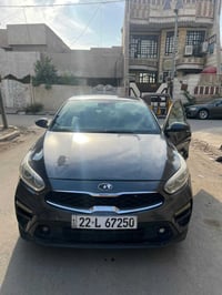كيا فورتي • ٢٠٢٠ • ٦٥٠٠٠ كم