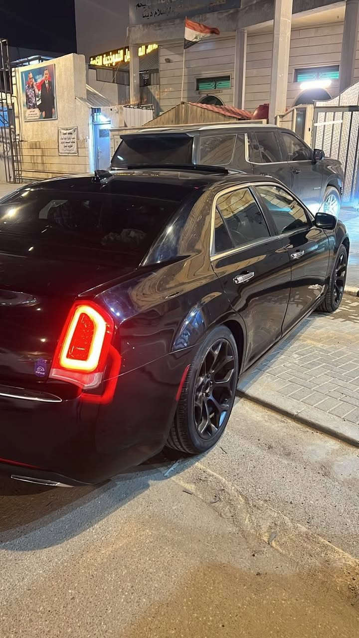 السلام عليكم

أوباما ادوات جديده موديل 2016
سياره متؤمه 
فول مواصفات 1/1 
_فتحه بنوراما 
-برده خلفيه
    •محرك 3600
- شاشة كبيرة 
- كشنات كهرباء
- كشنات تدفئة تبريد
- فول تحكمات ستيرن
- كشنات جلد
- تشغيل عن بعد
- دخول ذكي
- ابواب بصمة
- تخم تايرات جديد شادلها

- السيارة دخول جديد 
-كصه وحده جنطة باجات درجة أولى 
- مكان السيارة البصره
- ⁠السعر78 وبيها مجال  رقم الهاتف :***********
