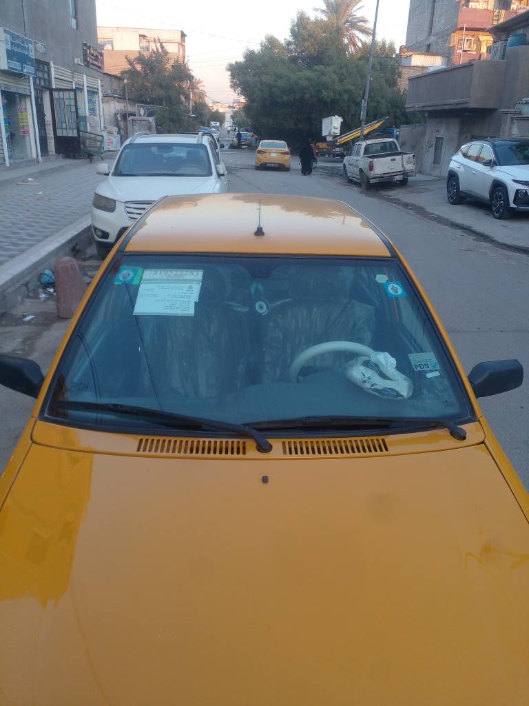 كير مكينه تبريد كل نواقص ماكوو بيهه ضربه جاملغ خلفي ومصلح عنواني بغداد الجديده رقمي *********** بغداد, العراق
