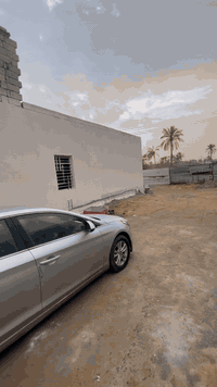 دارين للبيع عدد 2 بناء جديد صارله سنتين  المساحة الكلية 625 متر
في باب الهوى المنطقه الرابعه 
مساحة البيت الاول 153 متر 
يحتوي على ثلاث غرف ومطبخ وهول وصحيات خارج وداخل البيت 
مساحة البيت الثاني 200متر 
يحتوي على 3غرف  ومطبخ ودوانيه وهول وصالة وصحيات مع قطعه فارغة مساحه 112 متر بين البيتين الارض طابو صرف زراعي بسم عراقي 
وكالة ومكاتبة ونسخة من الطابو بسم عراقي وساكن بنفس المنطقة البيت قريب على الشارع وخدمات ماء وكهرباء وشارع
السعر 150 مليون قابل للتفاوض 
للاستفسار اكثر اتصل على الرقم ***********
