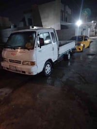 كيه حمل لبيع موديل 1995 سياره مكفوله كفاله عامه رقم صلاح الدين مشروع و...