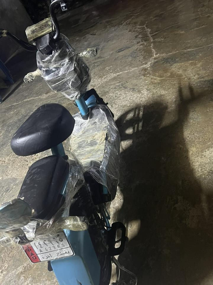 السلام عليكم موطور للبيع نظيف قبل كم يوم أخذته السعر 200الف قفل مستعجل على بيعته خابر وتدلل ***********
