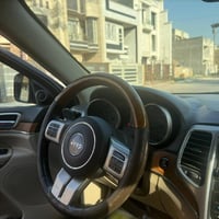 شيروكي أوفرلاند • ٢٠١١ • اليرموك