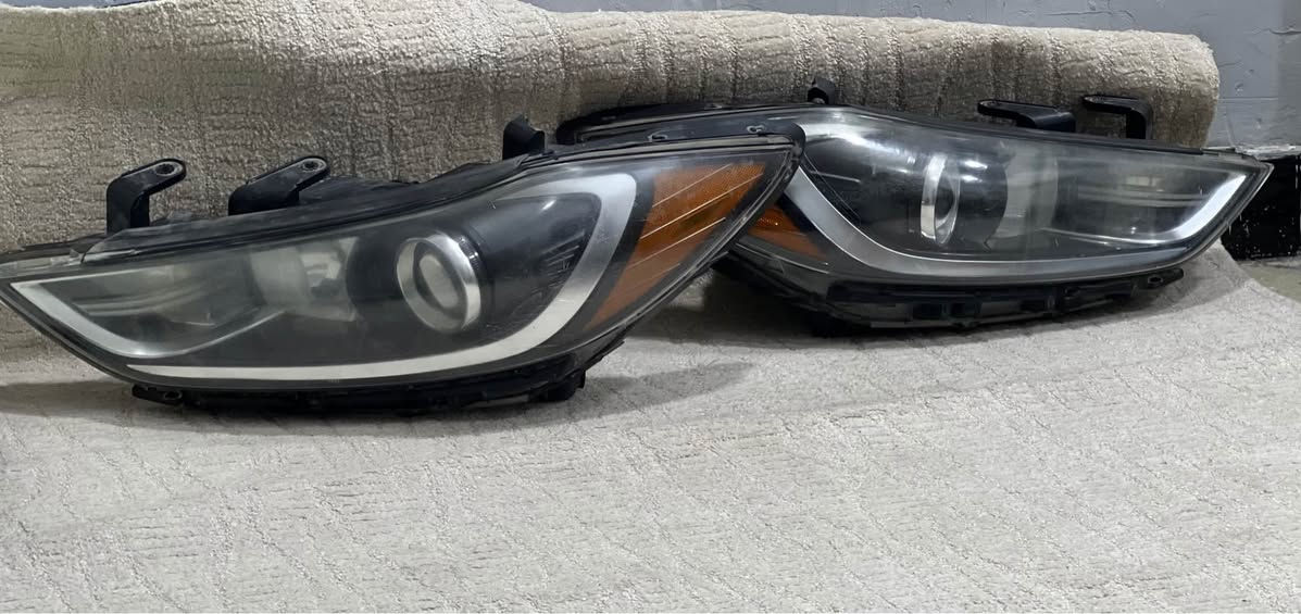 سلام عليكم لايتات النترا اصليات مال تفصيخ امريكي من مديل 2017 ل 2018 اصليات بلاد مال سياره مو تجاري للبيع اتصل او وتساب وبخدمتك *********** مكاني بصره البصرة, العراق
