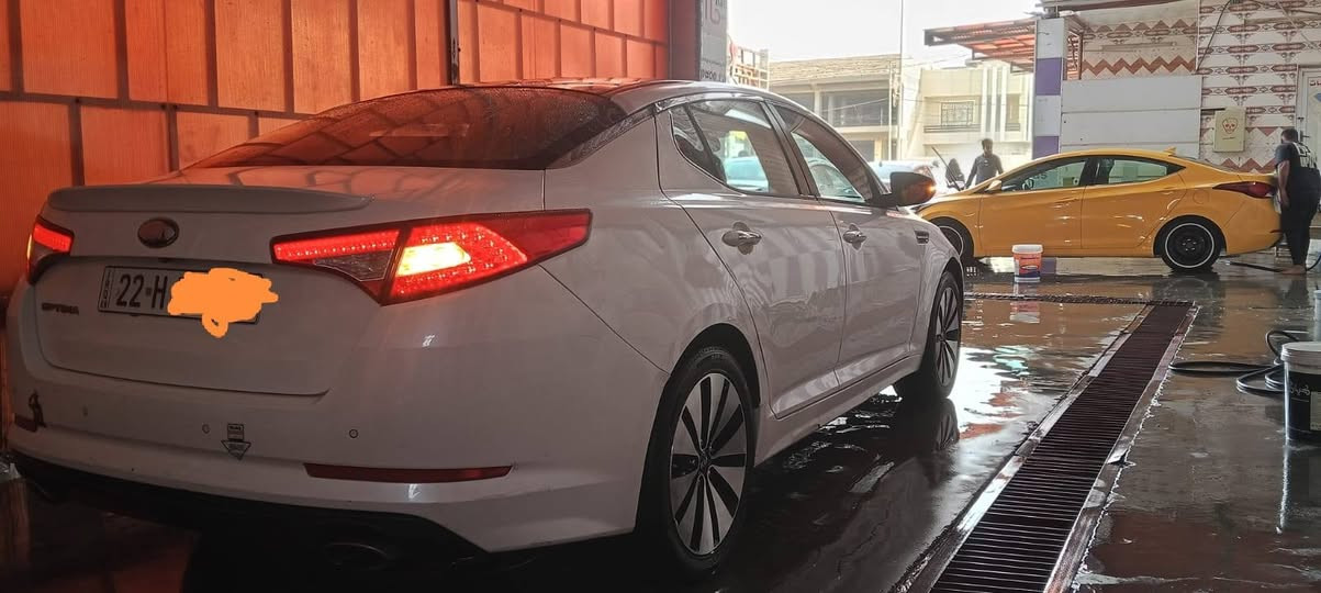 أوبتما 2013 خليجي فول مكينه 2400
بصمه تشغيل
بصمه بيبان
ترحيب عن بعد
بنوراما
تخم تاير جديد صار اقل الاسبوع من شاده 
تدفئه أو تبريد فول
رقم أربيل دولي وكاله عندي المالك بلحله
سياره كفاله عامه
سونار موجود مالتهه وإذ تحب سوي سونار وين ما يعجبك

السعر 150 عليهه غرامات ينزلن من وسعرهه

رجاءً الي ما يشتري لا يكسر بسعر سيارات هواي والله يرزقك الجميع 

***********
