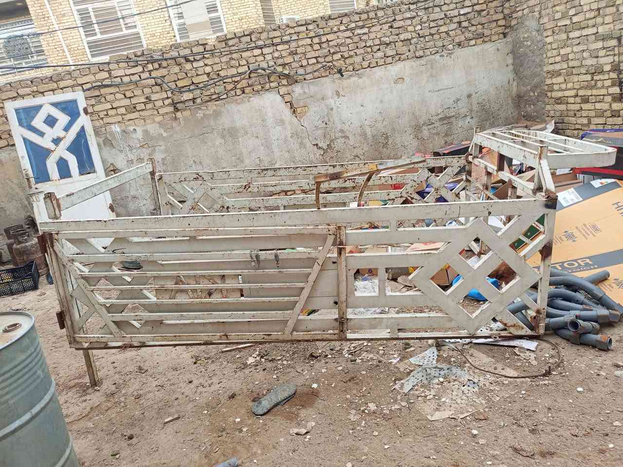 امحجر كية بنكو مال نثية للبيع
***********
الكوت حي الزهراء
