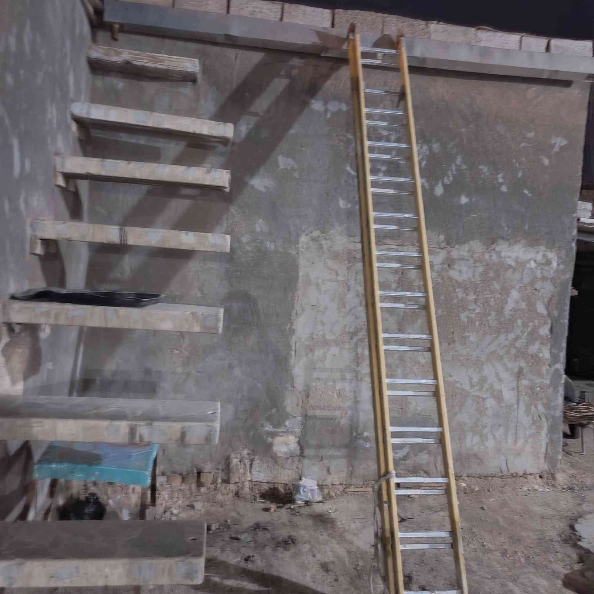 السلام عليكم درج للبيع طابقين يعني كل طابق 4متر المكان نجف السعر 125


**إذا كنت صاحب هذا الإعلان وتريد حذفه لأي سبب، رجاءا أرسل رسالة إلى الدعم الفني**