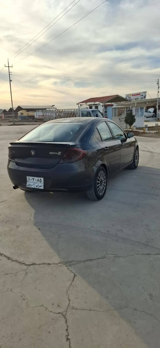 (***********) (***********) بروتون موديل 2009 كير عادي تبريد و تدفئة شغال محرك بها صرف و نفخ بها قطعتين و نص صبغ تحويل شرط سعرها (37) ورقة وعليها(3)ورقة غرامات يقطع من سعر مكانها قضاء بردرش بين اربيل و دهوك اكر, نينوى
