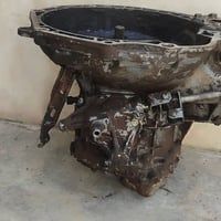 اوبل • مكينة ٢.٠ • قطع غيار
