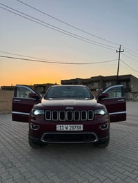 لمتد بلاس • ٢٠١٧ • ٦٢ الف كم