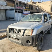 سيارة نيسان اكسترا موديل2008 للبيع  مكاني بغداد عوزها ترتيبات سيارة رق...