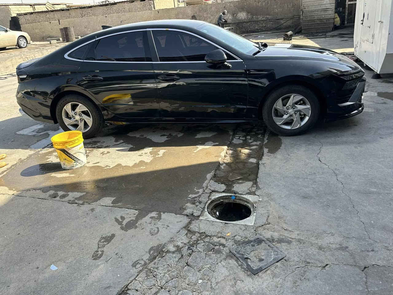 سوناتا
موديل ٢٠٢٤
غاز اصلي
تبديل بيها باب و جاملغ
ما مرقمه
سعر ١٥٥
الاتصال على الرقم ***********
